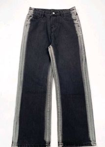 Double Tone Jeans