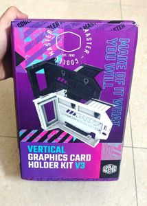 Cooler Master Vertical GPU Holder Kit V3