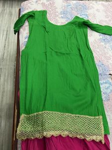 patiala suit