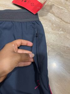 Gym Shorts