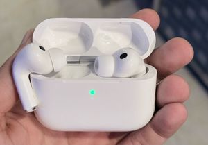 AirPods Pro 3