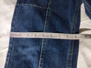 Blue Jeans