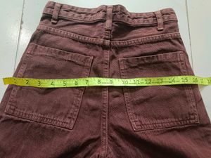 Cargo For Girls/ Women
