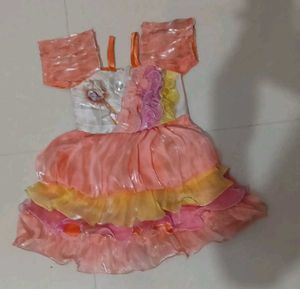 4 Beautiful  baby girl dress😍😍