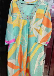 Beautiful Kurta Set