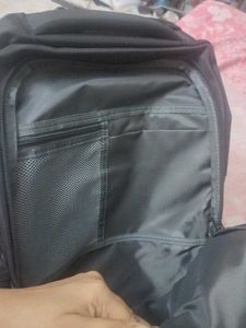 BANGe Unisex Laptop Backpack
