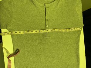 Henley t shirt