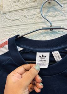 🇬🇧Adidas originals imported Sweatshirt