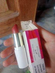 Pears Pure &amp; Gentle Soap ( 3pieces) and lipstick