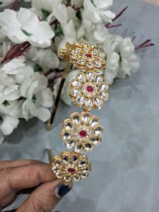 Women Hair band accessories