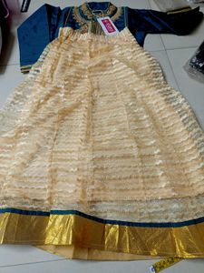 rakhi special kurta set