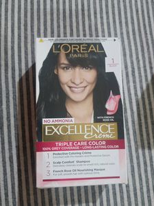 Loreal Paris Excellence Creme