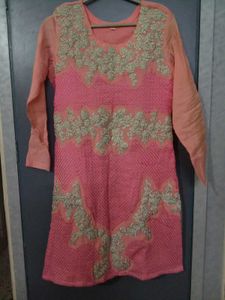 Combo of 4 stunning kurtas