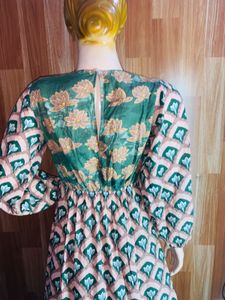 Beautiful Dress