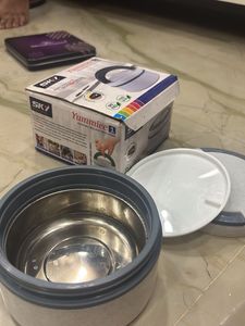 Sky Yummiee Insulated Tiffin Carrier