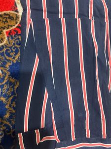 Design 3 Classic Long Sleeve Stiched Shirt