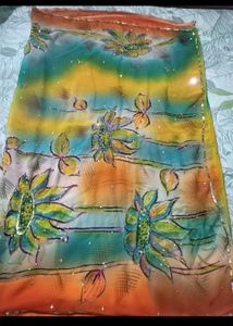 Daily Wear Saree