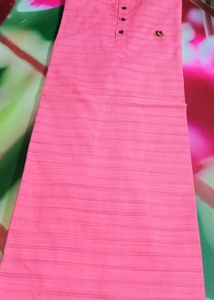 Cotton Kurti For Men