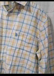 US POLO Shirt ( Formal)