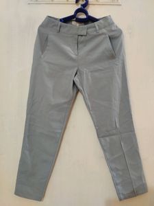 NEW formal Baby Blue Jeans