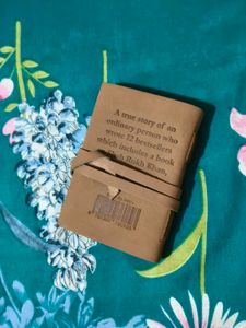 The Diary of an Author