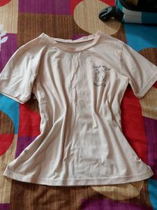 Eco-Friendly Earth Graphic Tee