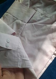 Men's Classic Dress Shirt