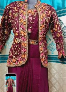 Designer Lehenga Choli