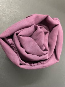 chiffon hijab