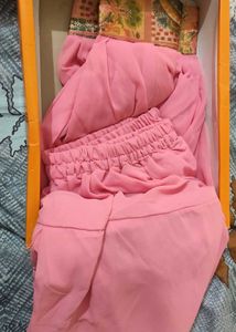 Never Used Elegant Ethnic Kurta