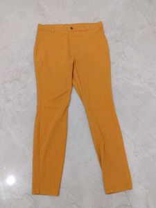 lower for women