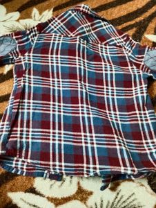 Boy's Shirt- 12-18mo