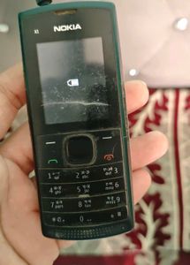 2 Nokia X1