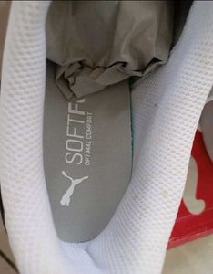 PUMA SMASH SHOES
