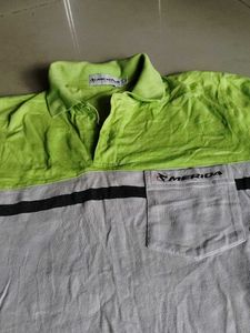 Merida Men's Polo T-Shirt