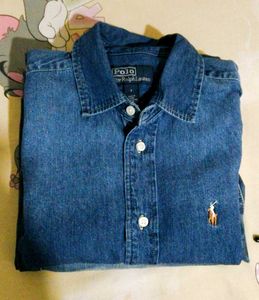 Ralph Lauren shirt