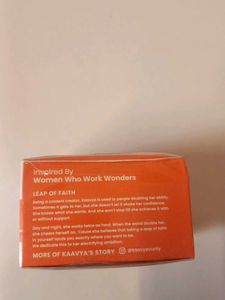 Foxtale Lip Sleeping Mask