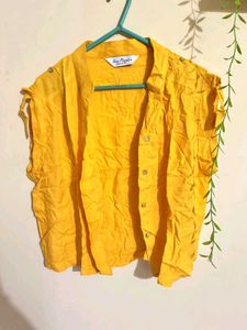 Short shirt