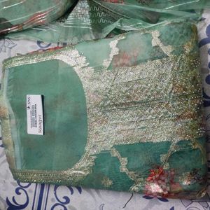 Dress Material