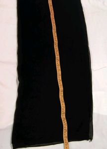 Dupatta soft silk beauty look