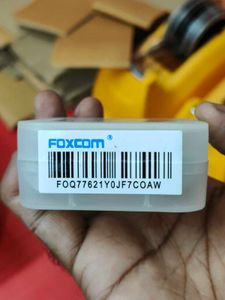 Apple USB-A to Lightning Cable 1m
