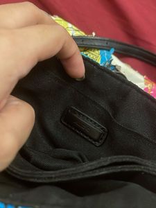 Aldo Multicolour Bag