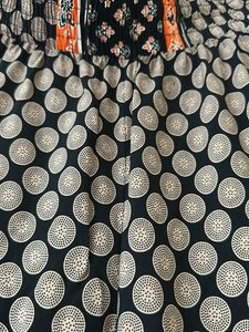 Boho Polka Dot Palazzos