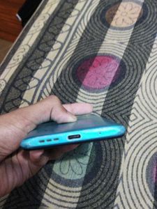 Redmi 9 power phone