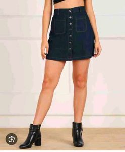 Montrez : Skirt