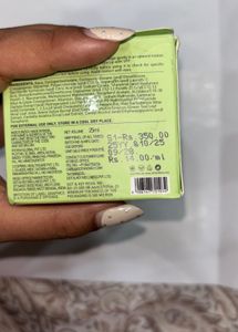 DOT.KEY Cica Calming Moisturizer