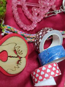 Cute Accessory Bundle