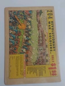 12c Vintage Beetle Bailey 1967 Comic Book