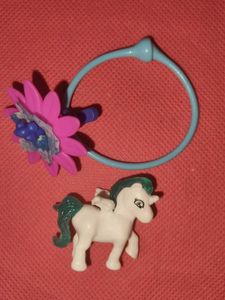 kinder Joy toys