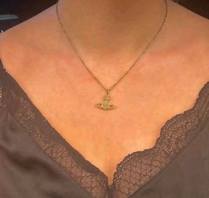 Vivienne Westwood dupe necklace